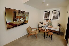 Casa Charlie Hotel