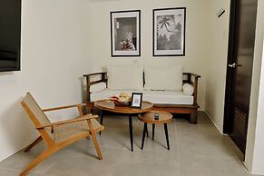 Casa Charlie Hotel