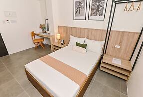 Casa Charlie Hotel