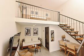 Casa Charlie Hotel