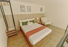 Casa Charlie Hotel