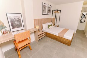 Casa Charlie Hotel