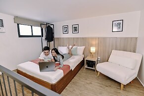 Casa Charlie Hotel