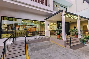 Casa Charlie Hotel