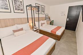 Casa Charlie Hotel