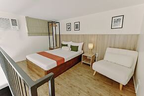 Casa Charlie Hotel