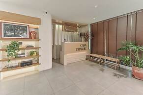 Casa Charlie Hotel