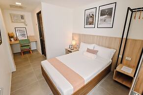 Casa Charlie Hotel