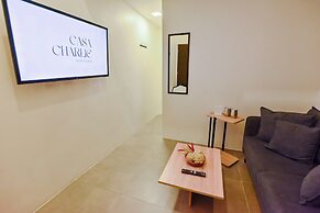 Casa Charlie Hotel