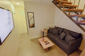 Casa Charlie Hotel