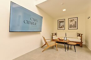 Casa Charlie Hotel