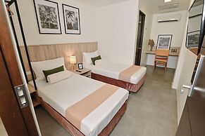 Casa Charlie Hotel