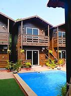 The Plix Resort