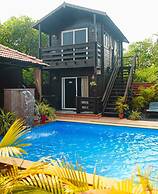 The Plix Resort