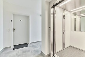 Ela Apartments Mannheim