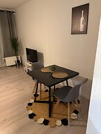Ela Apartments Mannheim