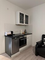 Ela Apartments Mannheim