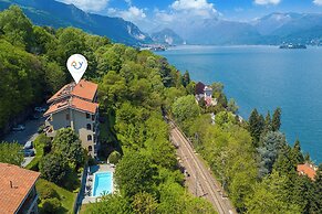 Mon Reve Lake View Pool, Stresa