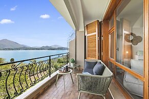 Mon Reve Lake View Pool, Stresa
