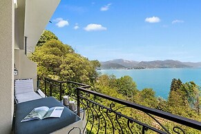 Mon Reve Lake View Pool, Stresa