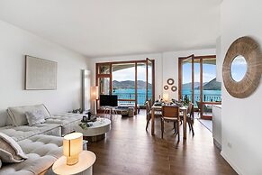 Mon Reve Lake View Pool, Stresa