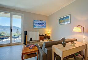 Mon Reve Lake View Pool, Stresa