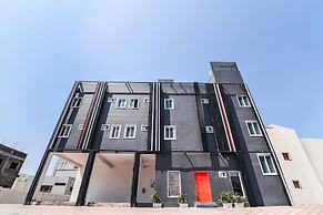 RG Suites Thoraipakkam