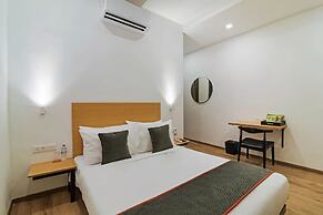 RG Suites Thoraipakkam
