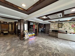 Hotel shri Radha Nikunj