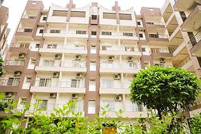 Hotel shri Radha Nikunj