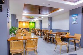 Coastal Breeze Hotel