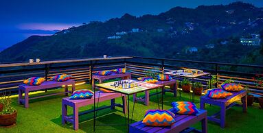 goSTOPS Mussoorie Library Road