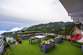 goSTOPS Mussoorie Library Road