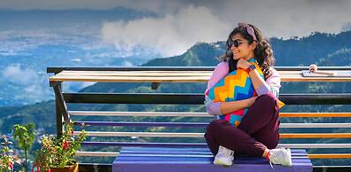 goSTOPS Mussoorie Library Road