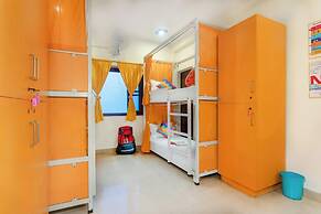 goSTOPS Mussoorie Library Road