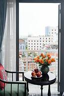 Hanoi Indochine Premium Hotel