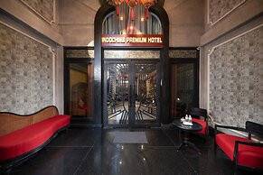Hanoi Indochine Premium Hotel