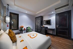 Hanoi Indochine Premium Hotel