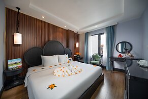 Hanoi Indochine Premium Hotel