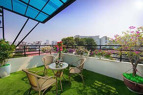 Hanoi Indochine Premium Hotel