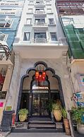 Hanoi Indochine Premium Hotel