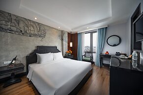 Hanoi Indochine Premium Hotel