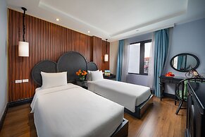 Hanoi Indochine Premium Hotel