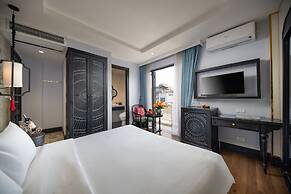 Hanoi Indochine Premium Hotel