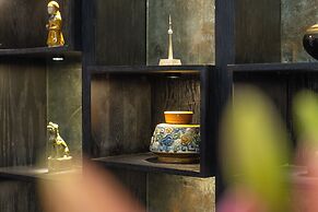 Hanoi Indochine Premium Hotel