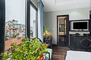 Hanoi Indochine Premium Hotel