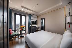 Hanoi Indochine Premium Hotel