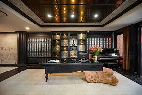 Hanoi Indochine Premium Hotel