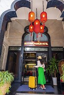 Hanoi Indochine Premium Hotel