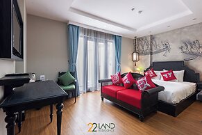 Hanoi Indochine Premium Hotel